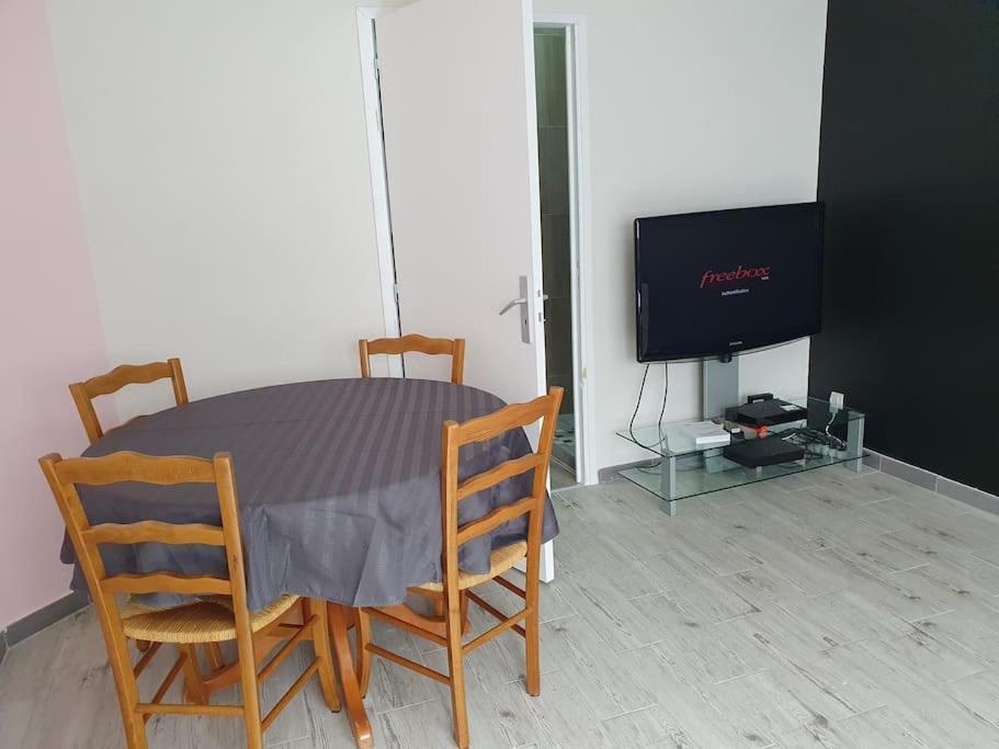 Jeanne Apartment Ла Рош-сюр-Форон Екстериор снимка